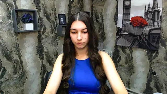 Snapshot of KarolinaRosse_ chatting on February 2025 07:02:02 AM KarolinaRosse  online show from February 2025 07:02:02 AM