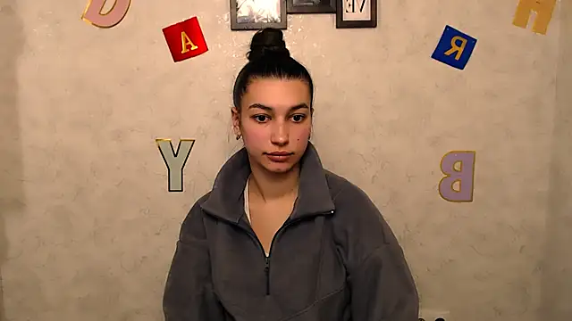 Snapshot of KarolinaRosse_ chatting on February 2025 10:05:02 AM KarolinaRosse  online show from February 2025 10:05:02 AM