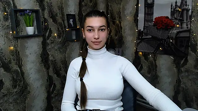 Snapshot of KarolinaRosse_ chatting on February 2025 09:56:02 AM KarolinaRosse  online show from February 2025 09:56:02 AM