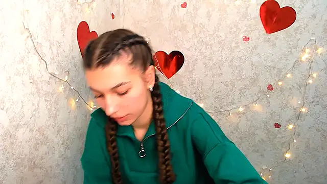 Snapshot of KarolinaRosse_ chatting on February 2025 10:26:01 AM KarolinaRosse  online show from February 2025 10:26:01 AM