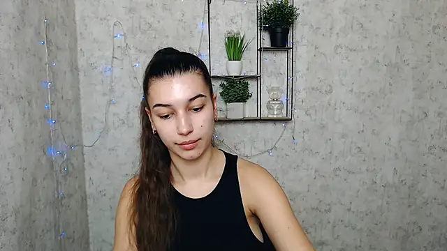 Snapshot of KarolinaRosse_ chatting on February 2025 11:41:02 AM KarolinaRosse  online show from February 2025 11:41:02 AM