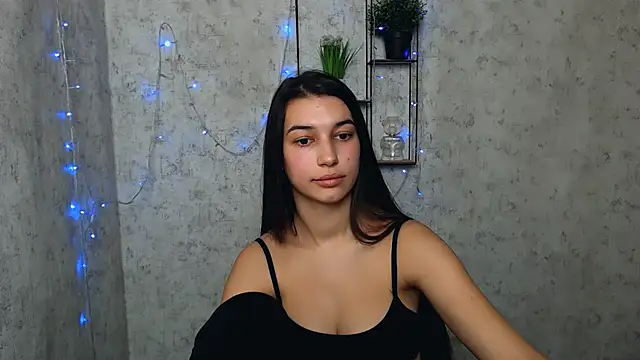 Snapshot of KarolinaRosse_ chatting on February 2025 10:09:01 AM KarolinaRosse  online show from February 2025 10:09:01 AM