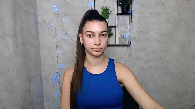 Snapshot of KarolinaRosse_ chatting on March 2025 09:53:02 AM KarolinaRosse  online show from March 2025 09:53:02 AM