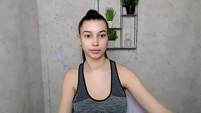 Snapshot of KarolinaRosse_ chatting on March 2025 10:36:01 AM KarolinaRosse  online show from March 2025 10:36:01 AM