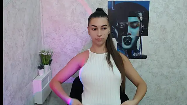 Snapshot of KarolinaRosse_ chatting on September 2025 05:29:01 AM KarolinaRosse  online show from September 2025 05:29:01 AM