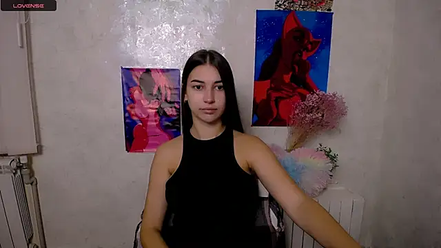 Snapshot of KarolinaRosse_ chatting on September 2025 05:40:01 AM KarolinaRosse  online show from September 2025 05:40:01 AM