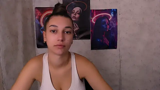 Snapshot of KarolinaRosse_ chatting on September 2025 04:58:02 AM KarolinaRosse  online show from September 2025 04:58:02 AM