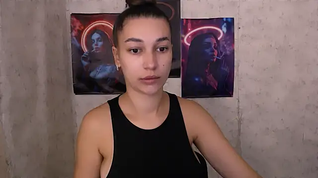 Snapshot of KarolinaRosse_ chatting on September 2025 04:58:01 AM KarolinaRosse  online show from September 2025 04:58:01 AM