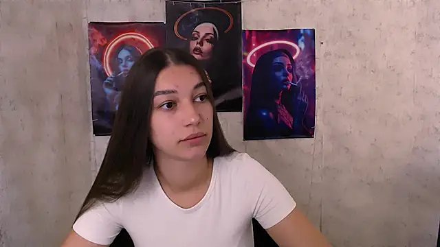 Snapshot of KarolinaRosse_ chatting on September 2025 05:12:01 AM KarolinaRosse  online show from September 2025 05:12:01 AM