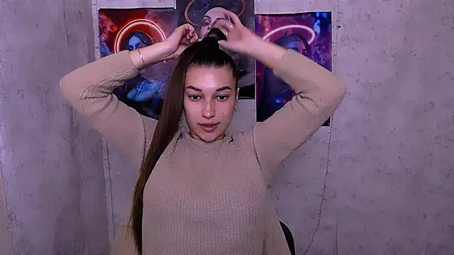 Snapshot of KarolinaRosse_ chatting on October 2025 05:05:01 AM KarolinaRosse  online show from October 2025 05:05:01 AM