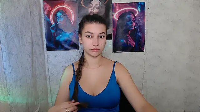 Snapshot of KarolinaRosse_ chatting on October 2025 05:40:01 AM KarolinaRosse  online show from October 2025 05:40:01 AM