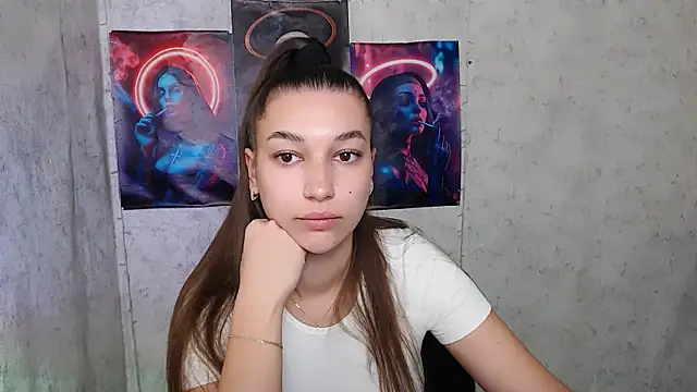 Snapshot of KarolinaRosse_ chatting on October 2025 05:40:01 AM KarolinaRosse  online show from October 2025 05:40:01 AM