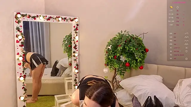 Snapshot of Bella_Murrr chatting on February 2025 01:08:01 PM Bella Murrr online show from February 2025 01:08:01 PM