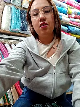 VIOLETA-25  online show from March 2025 10:50:01 PM