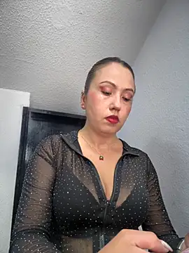 VIOLETA-25  online show from November 2025 02:50:01 PM