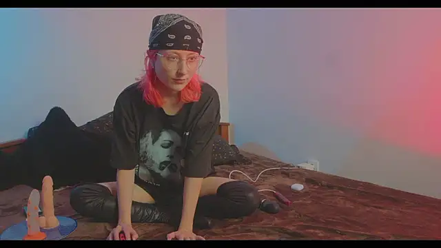 Bloom-fairy online show from January 2026 12:43:02 PM