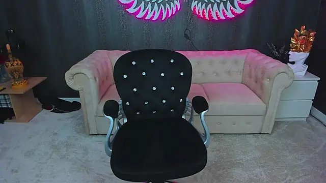 anemarieejolie online show from February 2025 08:46:01 PM