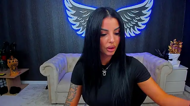 anemarieejolie online show from March 2025 01:17:02 AM