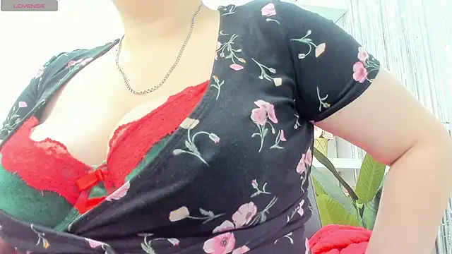 Dolorys online show from March 2025 05:44:01 AM