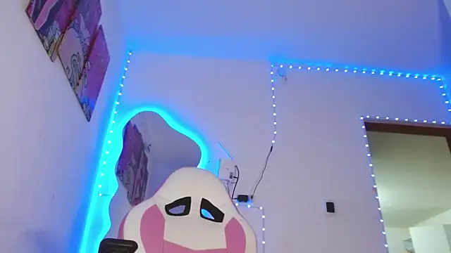 Miranda-brow online show from March 2026 03:58:02 AM