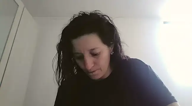 Snapshot of hanamy_joha chatting on March 2025 09:15:02 PM hanamy joha online show from March 2025 09:15:02 PM