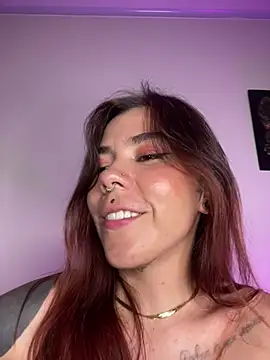 luccianagreyy online show from February 2025 09:24:02 PM