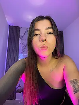 Snapshot of luccianagreyy chatting on April 2026 11:59:02 AM luccianagreyy online show from April 2026 11:59:02 AM