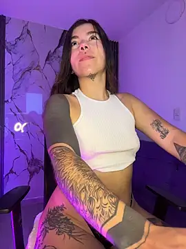 Snapshot of luccianagreyy chatting on May 2026 11:27:02 AM luccianagreyy online show from May 2026 11:27:02 AM