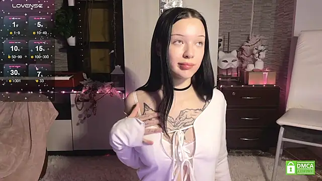 michelle windrose online show from January 2025 06:13:01 PM