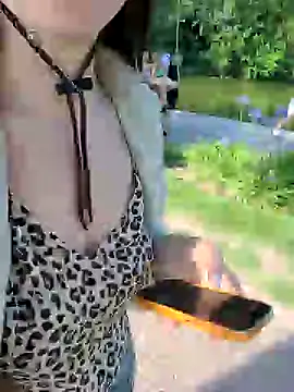 M1lfa online show from December 2024 08:36:01 PM