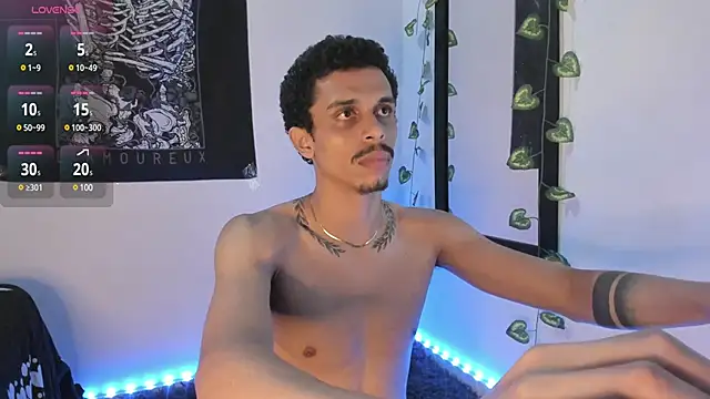 Aroonn b online show from December 2024 02:53:02 AM