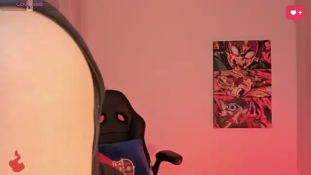 haanna thompsoon online show from September 2025 04:12:02 AM