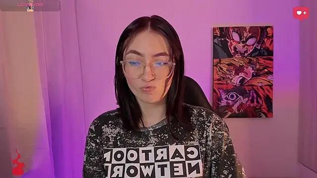 haanna thompsoon online show from September 2025 04:13:02 AM