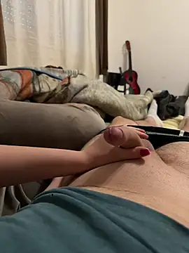 Snapshot of jessieandjames29 chatting on March 2025 11:49:02 AM jessieandjames29 online show from March 2025 11:49:02 AM