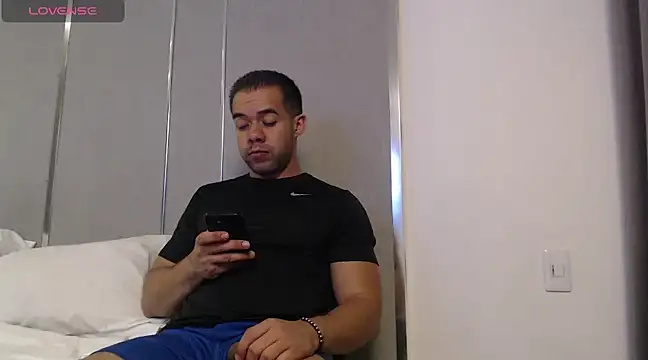 FaustoCock online show from December 2024 04:08:02 AM