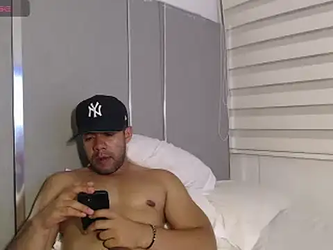 FaustoCock online show from January 2025 02:51:01 AM