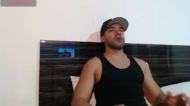 FaustoCock online show from February 2025 08:58:02 PM