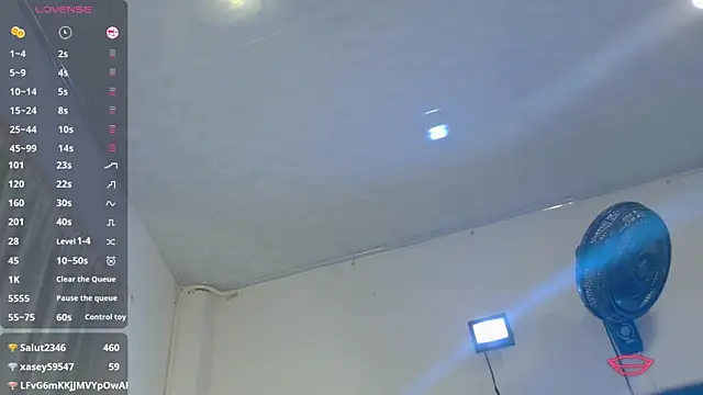 la mazona online show from March 2025 11:26:01 PM