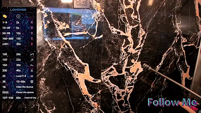 la mazona online show from February 2026 07:20:02 PM