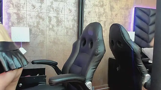 HazelMoret online show from January 2025 11:58:02 AM