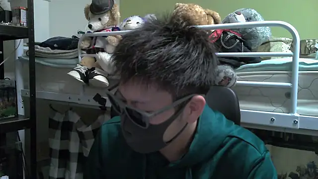 Owl1216 online show from December 2024 01:54:02 PM