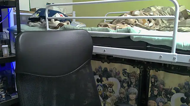 Owl1216 online show from February 2025 01:03:02 PM