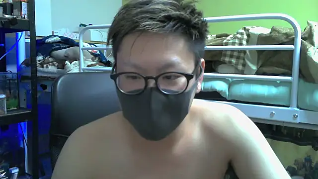 Owl1216 online show from February 2025 04:40:02 PM