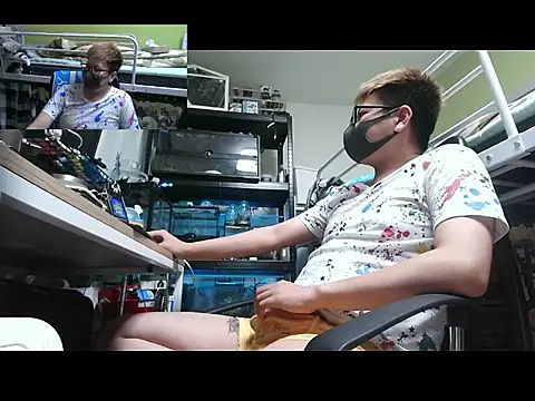 Owl1216 online show from October 2025 10:07:01 AM