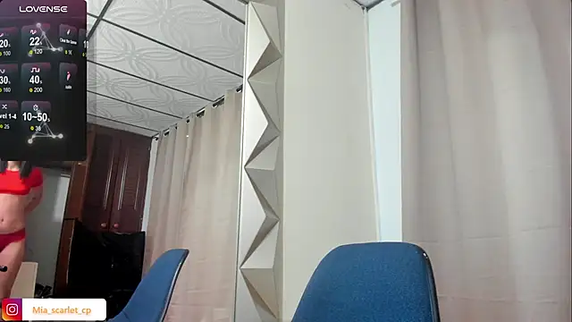 Mia scarlet69 online show from March 2026 12:19:01 PM