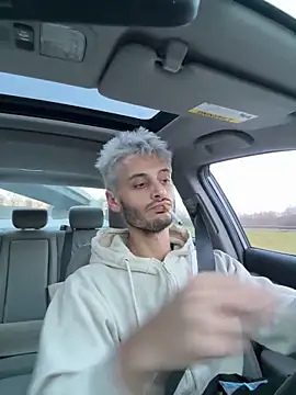 Dylansd online show from December 2024 09:40:02 PM