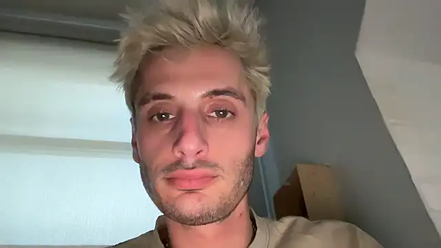 Dylansd online show from January 2025 12:45:02 PM