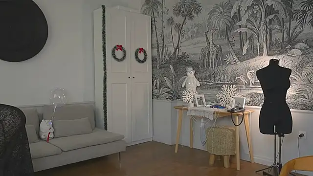 solar bella online show from December 2024 02:10:02 PM