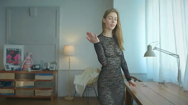 solar bella online show from March 2025 10:46:01 AM