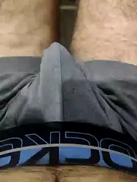 themostnaughtiestguyy online show from March 2025 01:37:01 PM